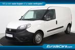 Fiat Doblo 1.3 MultiJet *1ste Eigenaar*PDC*, Autos, Fiat, Achat, Entreprise, 2 places, Boîte manuelle
