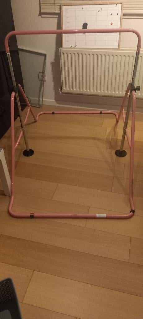 Turnrek zie foto, Ophalen