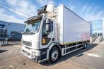Volvo FLH 290 +CARRIER, Euro 5, Achat, Entreprise, 213 kW