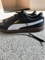 Puma sneakers zwart 45, Ophalen of Verzenden, Zwart, Sneakers