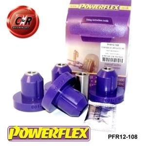 Kit POWERFLEX PFR12-108 PEUGEOT 106- CITROEN AX, Autos : Pièces & Accessoires, Enlèvement ou Envoi, Peugeot