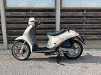 Piaggio Liberty Delivery B klasse met nieuwe banden, Fietsen en Brommers, Ophalen, Zo goed als nieuw