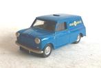 British Motoring Classics BMC 200/4 Mini Van “ RAC “., Hobby en Vrije tijd, Modelauto's | 1:43, Ophalen of Verzenden, Zo goed als nieuw