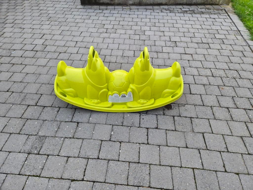 Schommel wip, Kinderen en Baby's, Ophalen