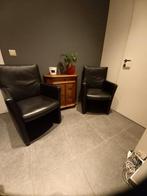 Siège/chaise, Deux, Enlèvement, Utilisé, Cuir