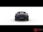 Mazda MX-5 MY2024.5 bis RF 1.5L SKYACTIV-G 132 hp 6MT Exclus, Auto's, Cabriolet, Bedrijf, Handgeschakeld, 97 kW