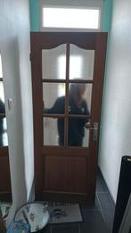 Binnendeur, Doe-het-zelf en Bouw, Deuren en Vliegenramen, Ophalen, Zo goed als nieuw, Binnendeur