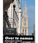 Schoonheidsinsituut / beautysalon over te nemen, Computers en Software, Ontwerp- en Bewerkingssoftware, Ophalen, Zo goed als nieuw