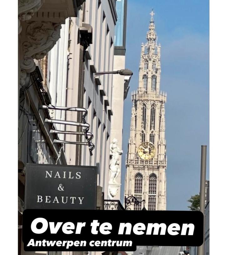 Schoonheidsinsituut / beautysalon over te nemen, Computers en Software, Ontwerp- en Bewerkingssoftware, Zo goed als nieuw, Ophalen