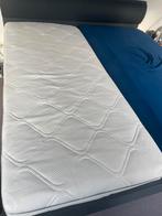2 matelas 90 cm, Enlèvement, Comme neuf, 90 cm, Matelas