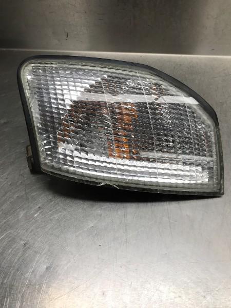 MISTLAMP LINKS VOOR Daihatsu Gran Move (|21051635|), Gebruikt, Daihatsu