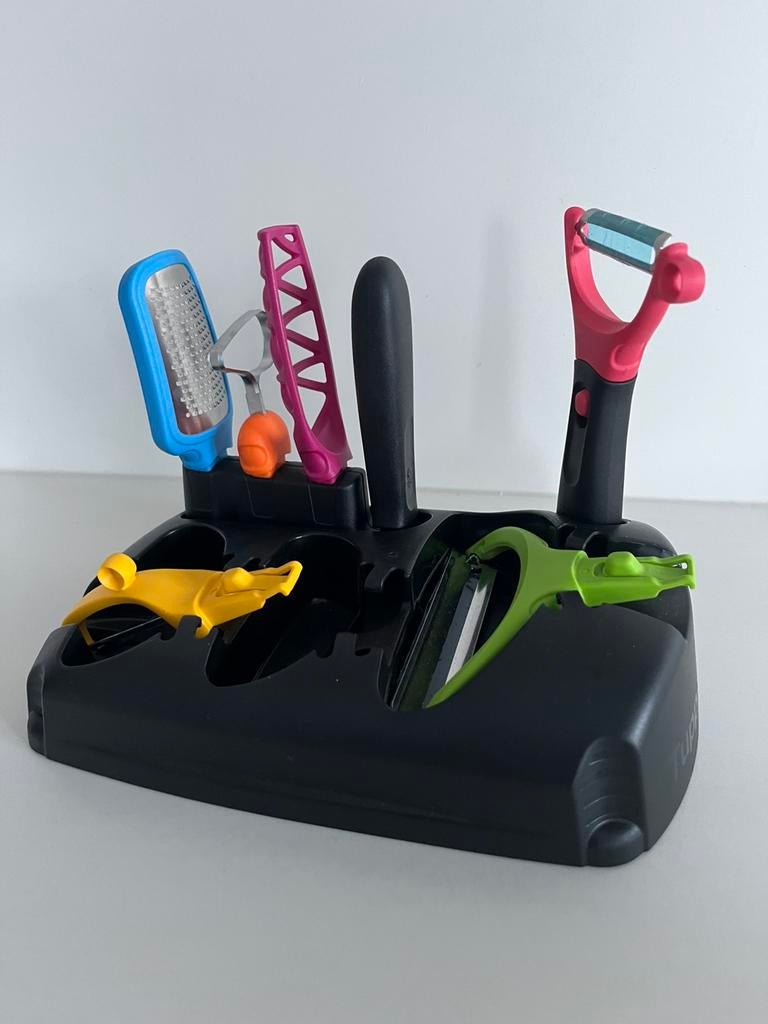 Nieuw! Click serie set met accessoireset, Huis en Inrichting, Ophalen of Verzenden, Nieuw, Overige typen