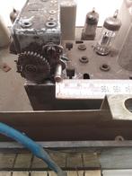 oude radio, Enlèvement ou Envoi