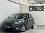 Ford C-Max 1.0 EcoBoost *CAMERA*NAVI*CARPLAY*, Voorwielaandrijving, https://public.car-pass.be/vhr/1fbe4f51-3724-4f42-9110-10a614004670