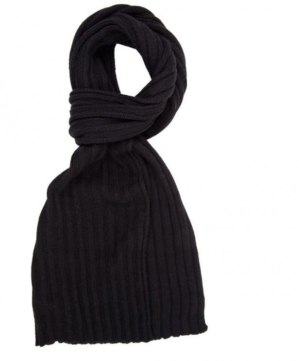 Nieuwe zwarte sjaals - Thermolite., Kleding | Heren, Mutsen, Sjaals en Handschoenen, Nieuw, Sjaal, Ophalen