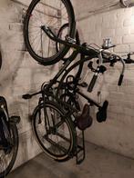 Fiets merk SPIRIT, Ophalen