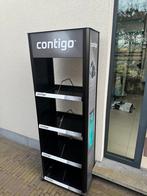 displayrek van het merk Contigo,, Ophalen