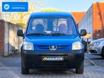 Peugeot Partner 1.6HDI Lichte vracht 75pk Ex-politie, Autos, Achat, Entreprise, 2 places, Boîte manuelle