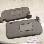 Ford Fiesta 2006 5drs    Zonnekleppen, Auto-onderdelen, Gebruikt, -, -, Ophalen of Verzenden