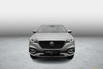 MG EHS 1.5T Luxury 258PK | PANO-DAK | NAVI | 360° CAMERA, Stof, Gebruikt, Zwart, 4 cilinders