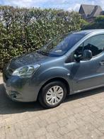 Citroën Berlingo diesel 55KW Euro4 GRIJS, Auto's, Citroën, Stof, 149 g/km, Berlingo, Particulier