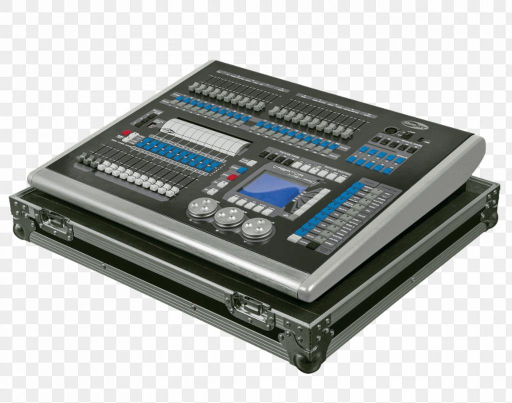 showtec 1024pro, Enlèvement, Comme neuf