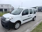 kangoo maxi L2/2021/Diesel/Lez ok tot 2030 5206,61 €excl btw, Auto's, Euro 6, Renault, Bedrijf, USB