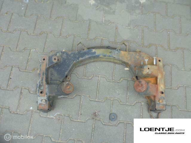 Subframe voor BMW 2.5 / 2.8 / 3.0 E3 e9  ('74-'78), Enlèvement ou Envoi, Utilisé, BMW, BMW