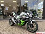 Kawasaki Z7 Hybrid, Motoren, Bedrijf, 451 cc, Meer dan 35 kW, Toermotor