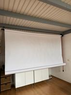 achtergrondrol + bresser MB-11 systeem, Ophalen, Zo goed als nieuw