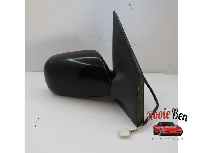 Rétroviseur extérieur droit d'un Daihatsu Young RV, Autos : Pièces & Accessoires, Rétroviseurs, Daihatsu, Utilisé, 3 mois de garantie