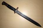 Israëlische bajonet, Verzamelen, Militaria | Algemeen, Ophalen of Verzenden