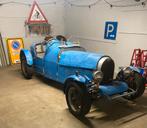 Bugatti T35, Ford Escort MK2, Particulier, Achat, Bugatti