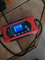 a vendre chargeur batterie intelligents 12 v 6 A, Autos : Pièces & Accessoires, Enlèvement, Neuf