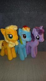 Peluches My Little Pony, Enlèvement ou Envoi, Comme neuf