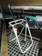 Sport toestel, Ophalen, Gebruikt, Metaal