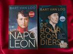Napoleon en De Bourgondiers, Ophalen of Verzenden