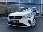 Opel Corsa CARPLAY / STUURVERWARMING / CAMERA / AIRCO /CRUIS, Stof, 1199 cc, USB, 1055 kg
