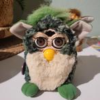 Turtle furby 1998, Envoi, Comme neuf