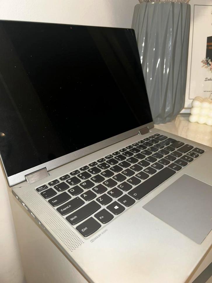 Laptop Lenovo IdeaPad Flex 5, Informatique & Logiciels, Chromebooks, Utilisé, 14 pouces, 16 GB, Écran tactile, Enlèvement