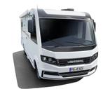 Weinsberg CaraCore 650 - integraal design, puur reisplezier, Caravans en Kamperen, Weinsberg, Fiat, Douche, Bedrijf