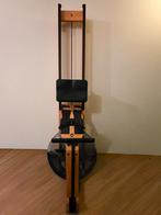 Waterrower original, Collections, Enlèvement