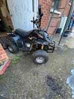 Quad 110cc atv automatisch 4 takt, Motos, 110 cm³