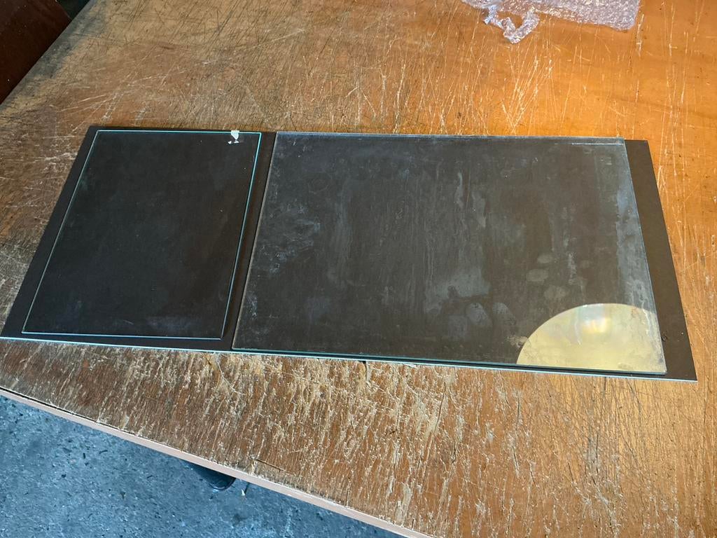 VERRE, Bricolage & Construction, Enlèvement, Comme neuf