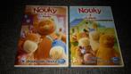 DVD’s Nouky, Cd's en Dvd's, Ophalen of Verzenden, Gebruikt