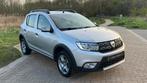 Dacia Sandero Stepway 0.9 TCe 2020 Automaat CarPlay Garantie, Auto's, Automaat, Euro 6, Parkeersensor, https://public.car-pass.be/vhr/87887a9d-f5df-48da-8c74-f16bea0ecef0