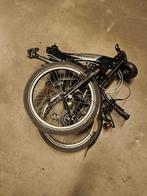 Electrische plooifiets swyff minimax 7, Autres marques, Moins de 47 cm, 50 km par batterie ou plus, Comme neuf