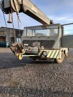 Telescoopkraan, Zakelijke goederen, Machines en Bouw | Kranen en Graafmachines, Ophalen