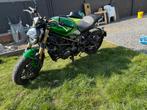 Benelli 752 s, Permis Moto A, Plus de 35 kW, 2 cylindres, Particulier