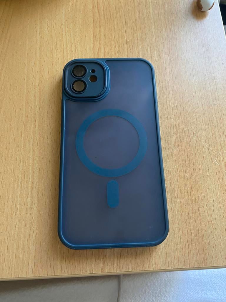 Hoesje iPhone 11, Ophalen, Zo goed als nieuw, IPhone 11